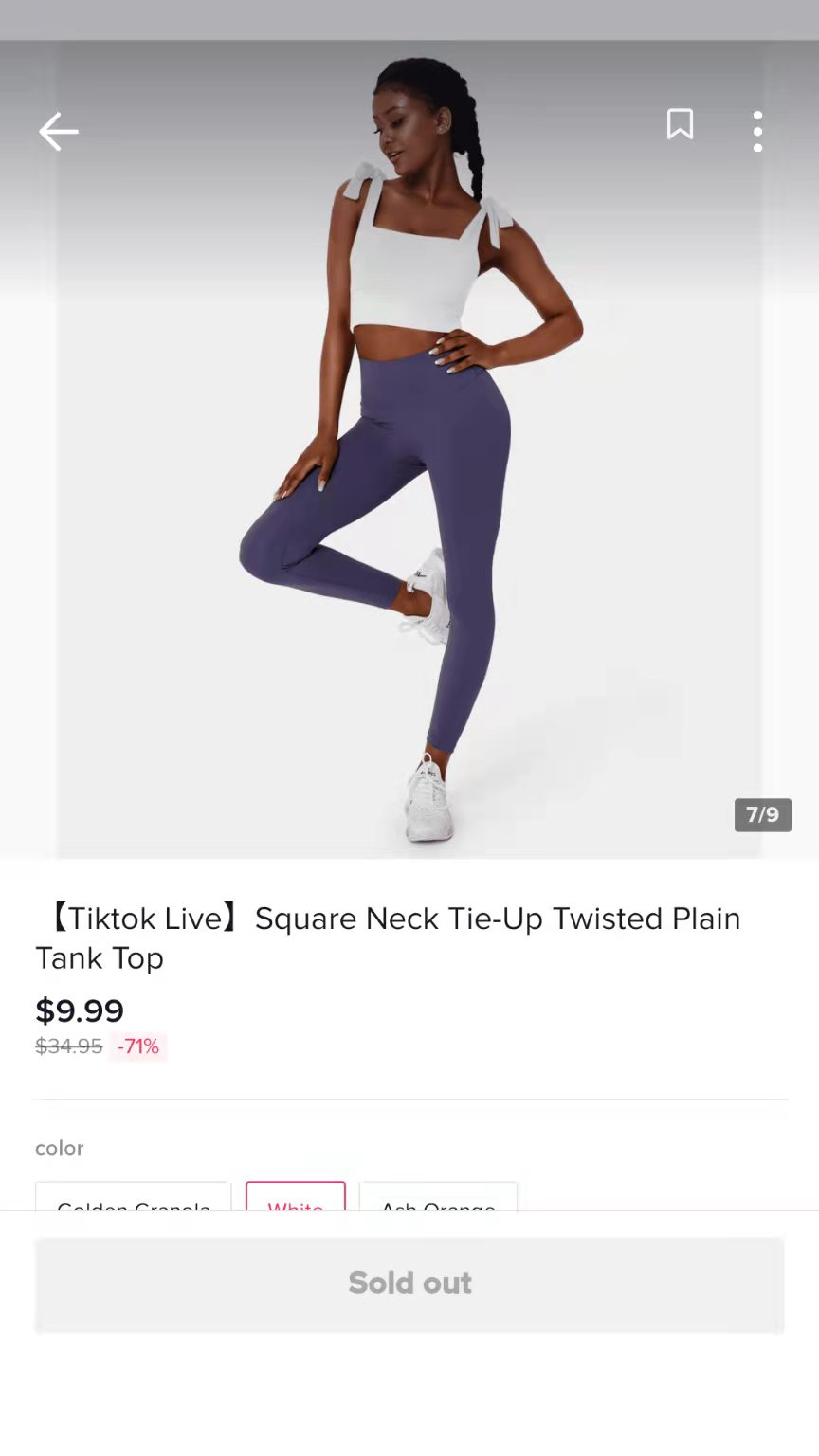 TikTok小店如何上传商品?TikTok Shop商品发布注意事项