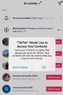 TikTok怎么养号？TikTok养号注意事项（二）